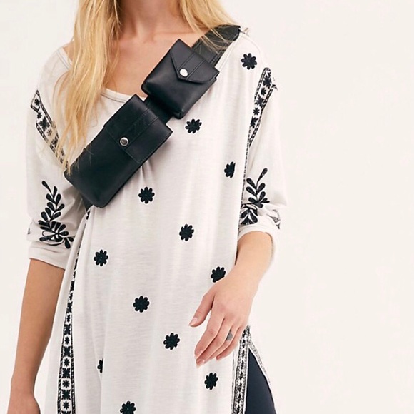 Free People Adorned Maxi Dress - Picture 2 of 5